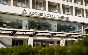 Azoris Royal Garden – Leisure&Conference Hotel